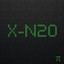 X-N2O