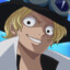 Sabo Flame Emperor