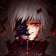 Kaneki ken