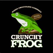 CrunchyFrog