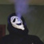 Ghostface Maconheiro