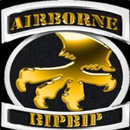 *Airborne * Bipbip