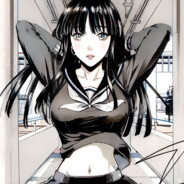 漆黑的意志.乔纳森.乔斯达