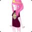 Princess Bubblegum