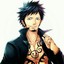 Trafalgar D. Water Law.-҉҈҉҈