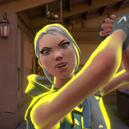 瓦罗兰特传奇一突捷风