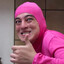 Pink Guy