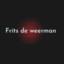 Frits de weerman