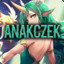 Anakczek