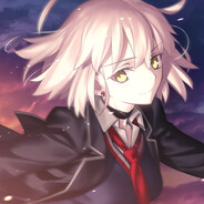 贞德[Alter]