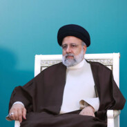 Ebrahim Raisi