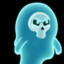 Skull Ghost