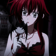 Rias Gremory - steam id 76561198220538133