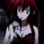 Rias Gremory