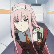 找到你了，我的Darling