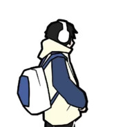 他不爱看晚霞11