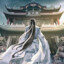 她04年的，我玩不过她