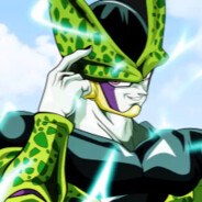 Perfect Cell