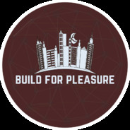 Build For Pleasure avatar