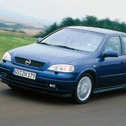 Wyciek z Miski w Astrze Oplu