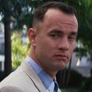 ♛ Forrest Gump ♛