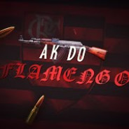AK DO FLAMENGO