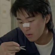 在松仙岭看狮子王的油