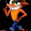 crash bandicoot