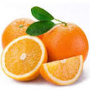 Oranges