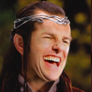 Elrond Hubbard