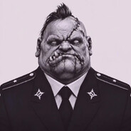 УЕБАН В ПОГОНАХ's avatar