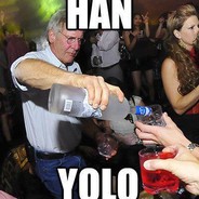 Han YOLO