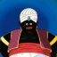 Emperor Popo