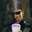 Steam avatar