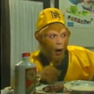 水帘洞狙击手孙悟空