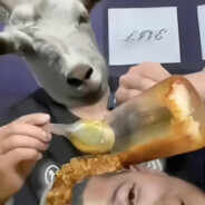 灵魂之汁 浇给～