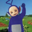 Tinky Winky......kcherazo