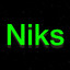 Niks*