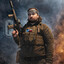 Steam avatar