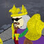 Your Local Grail Knight