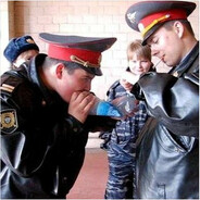 АЛЛАХ НА ТРЕВЕЛАХ