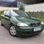 Opel Astra 1.6 GAZ 4x DĘBICA