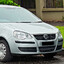 2005 vw polo facelift