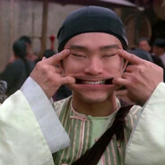 三代清官包龙星