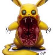 ポケットモンスター