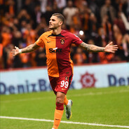 Mauro Emanuel Icardi