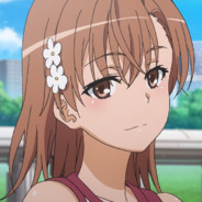 Misaka Mikoto♡