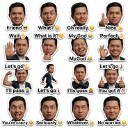Avatar snapshot