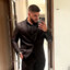 BAD MAN