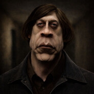 Антон Чигур